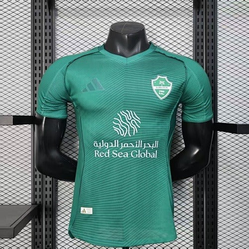 Al Ahli Green (Player Version) –