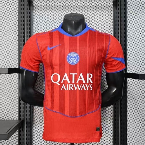 Paris Saint-Germain Away (Player Version) – 2025–26