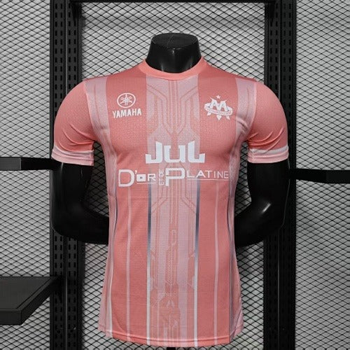 Marseille Special Edition Pink (Player Version) –