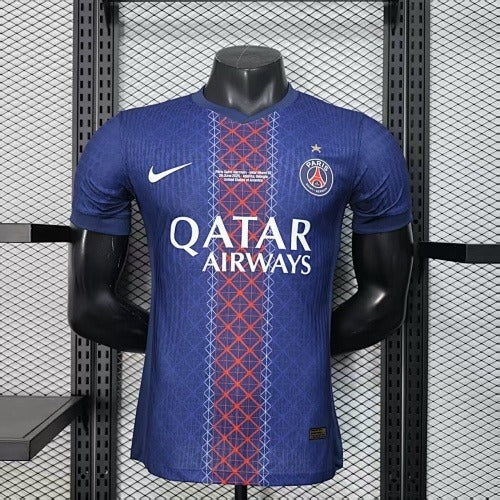 Paris Saint-Germain Club World Cup Edition (Player Version) – 2025–26