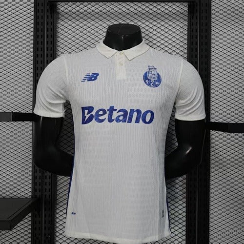 FC Porto White (Player Version) –