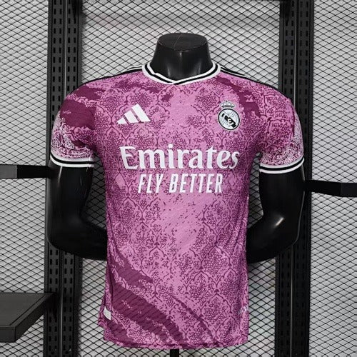 Real Madrid Special Edition (Player Version) –