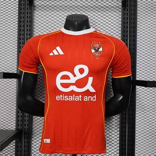 Al Ahly Home (Player Version) –