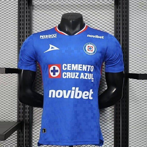 Cruz Azul (Player Version) – 2025–26