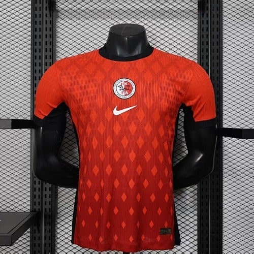 Hong Kong Home (Player Version) –