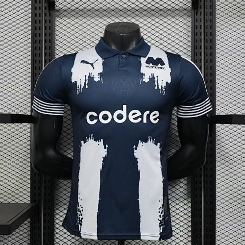 Monterrey Polo (Player Version) –