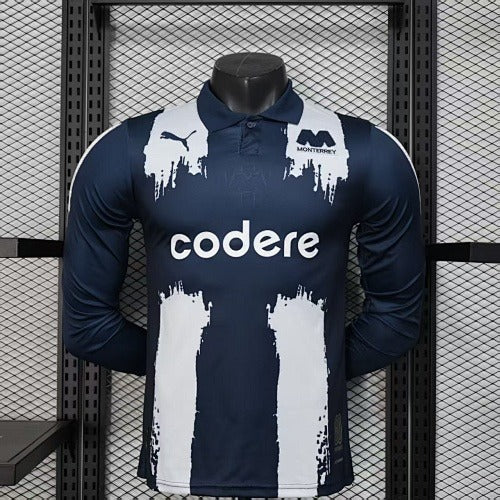Monterrey Long Sleeve (Player Version) –
