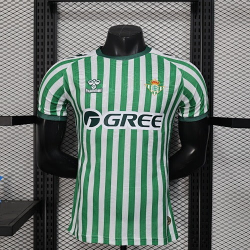 Real Betis Green (Player Version) –