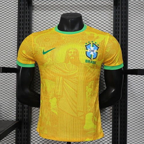 Brazil Special Edition (Player Version) –