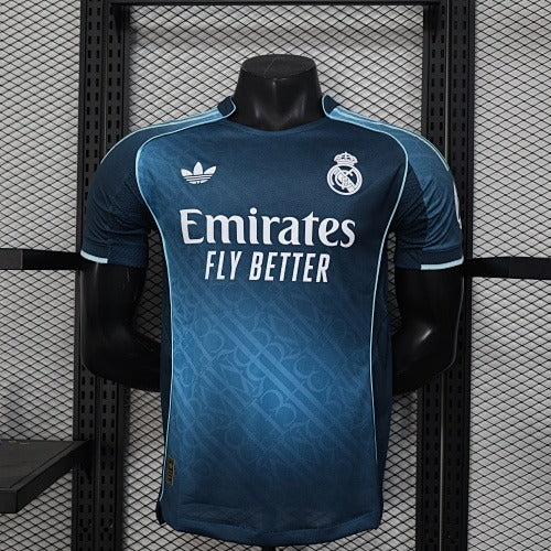 Real Madrid Special Edition (Player Version) –
