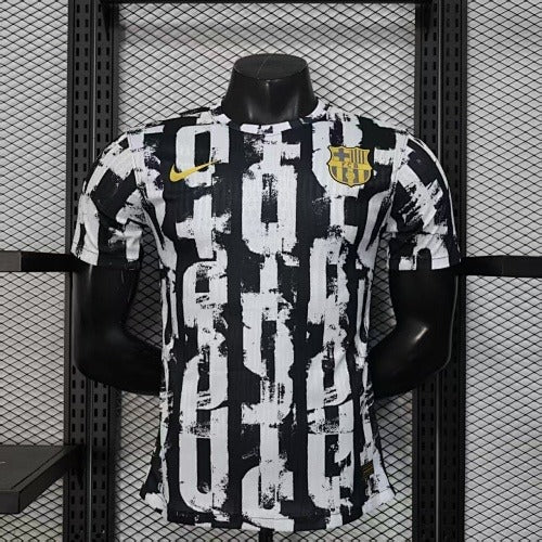Barcelona Special Edition (Player Version) –