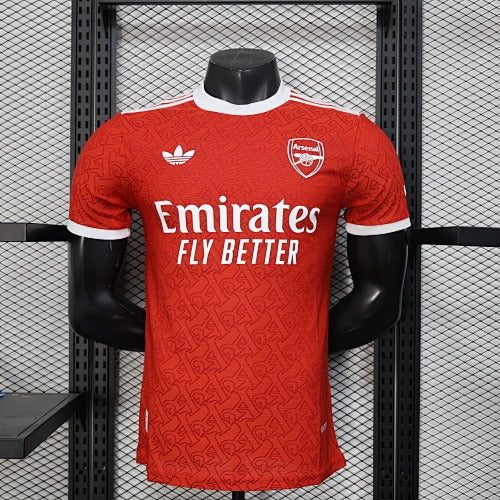 Arsenal Special Edition (Player Version) –