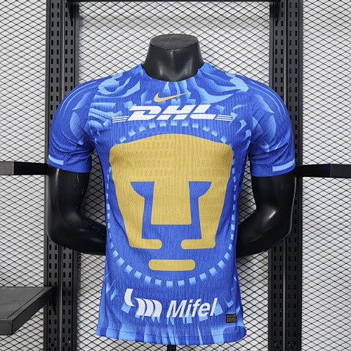 Pumas Blue (Player Version) –