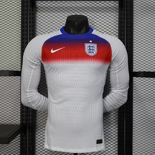 England Long Sleeve (Player Version) –