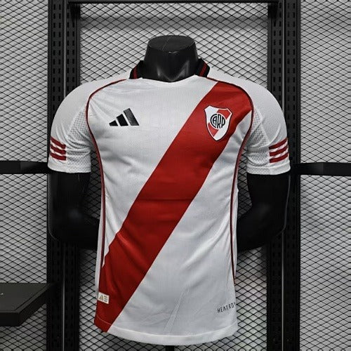 River Plate Home (Player Version) – 2025–26