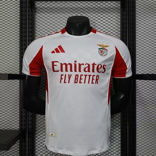 Benfica Away (Player Version) – 2025–26