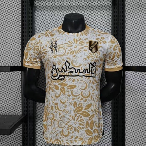 Palestine Platinum (Player Version) –