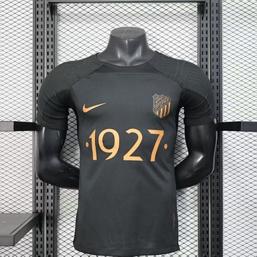 Al-Ittihad Champion Commemorative (Player Version) –