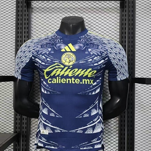 Club América Away (Player Version) –