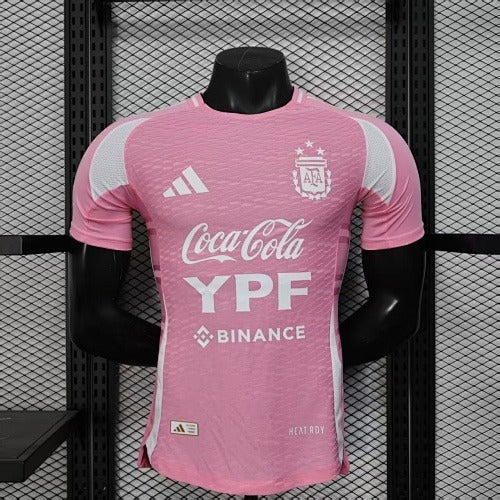 Argentina Pink (Player Version) –