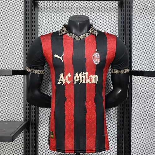 AC Milan Special Edition (Player Version) –