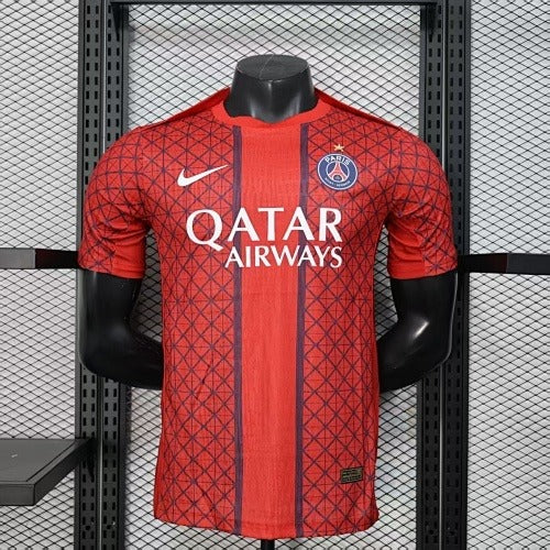 Paris Saint-Germain Red Special Edition (Player Version) –