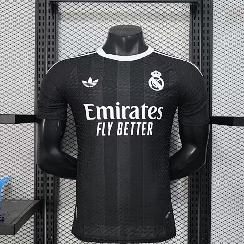 Real Madrid Goalkeeper (Player Version) –