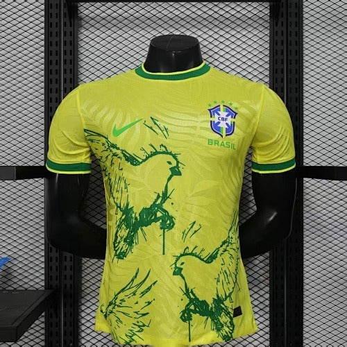 Brazil Special Edition (Player Version) –