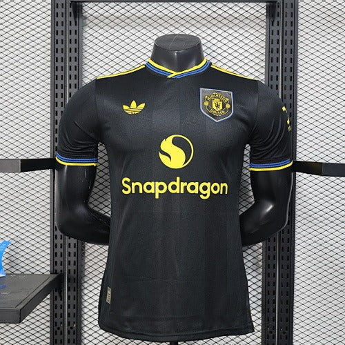 Manchester United Away (Player Version) –