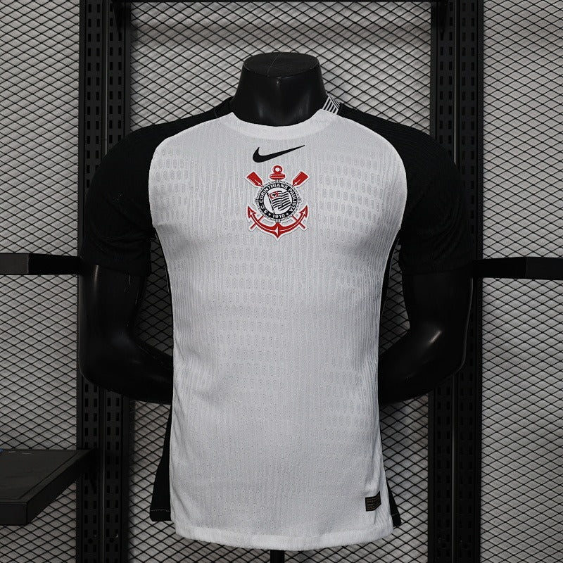 Corinthians Home (Player Version) – 2025–26