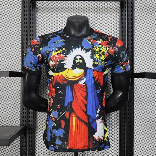 Brazil Special Edition (Player Version) –