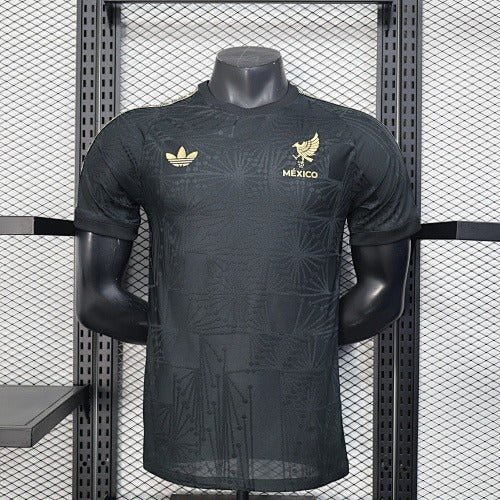 Mexico Special Edition Black (Player Version) –