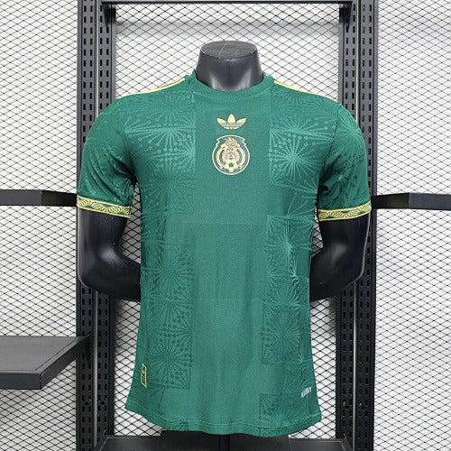 Mexico Trophy Edition Green (Player Version) –