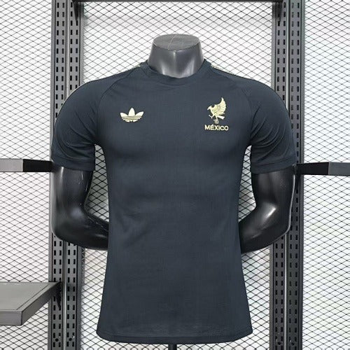 Mexico Casual Cotton (Player Version) –