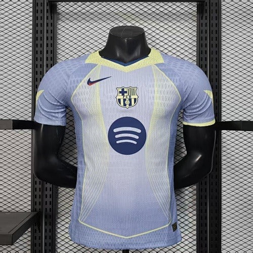 Barcelona Special Edition (Player Version) –