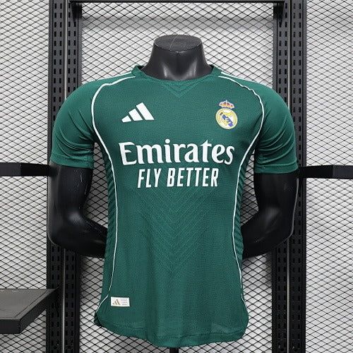 Real Madrid Special Edition (Player Version) –