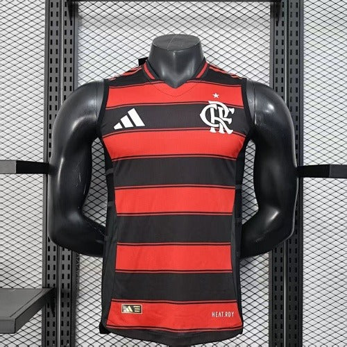 Flamengo Tank Top (Player Version) –