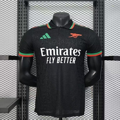 Arsenal Black Special Edition (Player Version) –