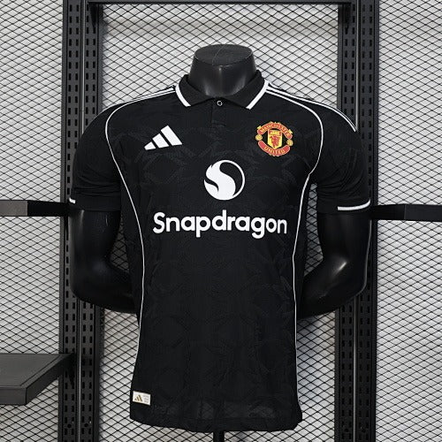 Manchester United Special Edition (Player Version) –