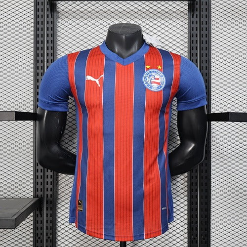 Bahia Away (Player Version) – 2025–26