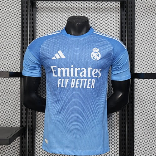 Real Madrid Goalkeeper (Player Version) –