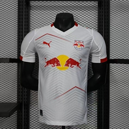 RB Leipzig White (Player Version) – 2025–26