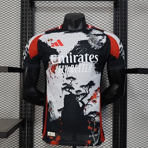 Real Madrid Special Edition (Player Version) –