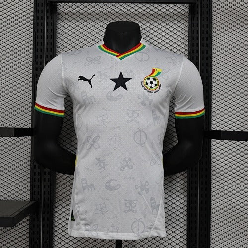 Ghana White (Player Version) –