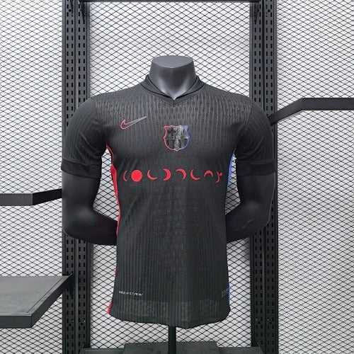 Barcelona Away (New Sponsor) (Player Version) –