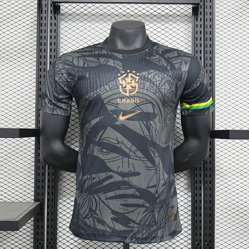 Brazil Special Edition (Player Version) –