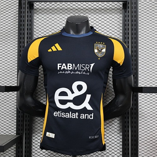 Al Ahly Away (Player Version) –