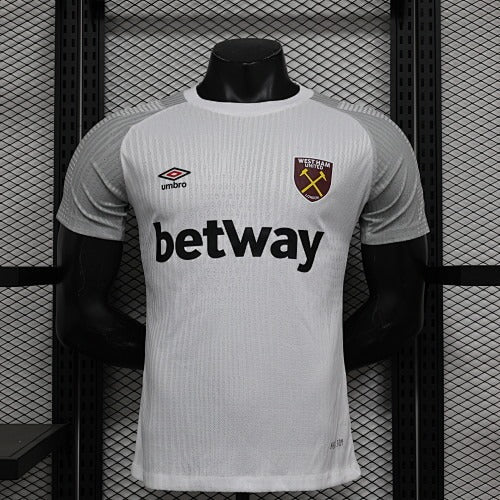 West Ham United Special Edition (Player Version) –