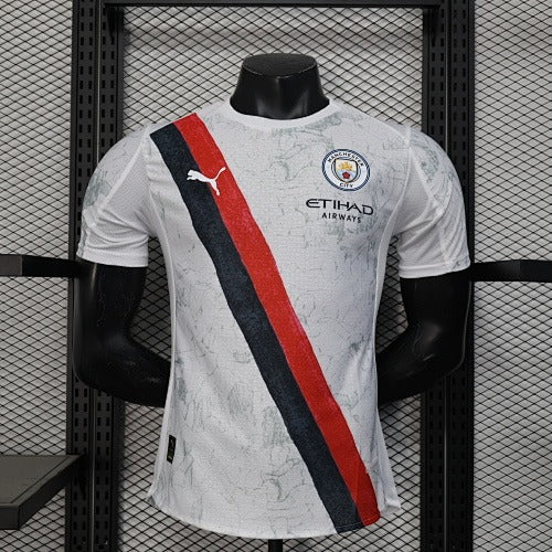 Manchester City Away (Player Version) – 2025–26