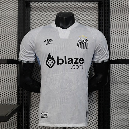 Santos White (Player Version) –